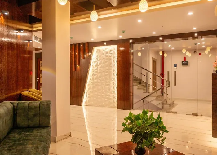 Hotel Atlanta - A Seaview Hotel