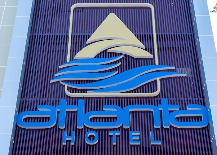 Hotel Atlanta - A Seaview Hotel