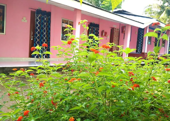 Blue Bird Residency